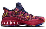 Кроссовки Adidas Crazy Explosive Low Pk Vegas Ce