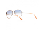 RAY-BAN AVIATOR RB3025 001/3F