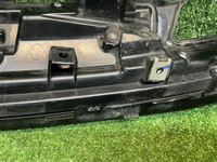 Накладка решетки радиатора Changan CS55PLUS 21-24