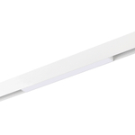 ST370.506.12 Магнитный трековый светильник SMART Белый LED 1*12W 2700K-6500K 960Lm Ra90 120° IP20 L3 SKYLINE 48