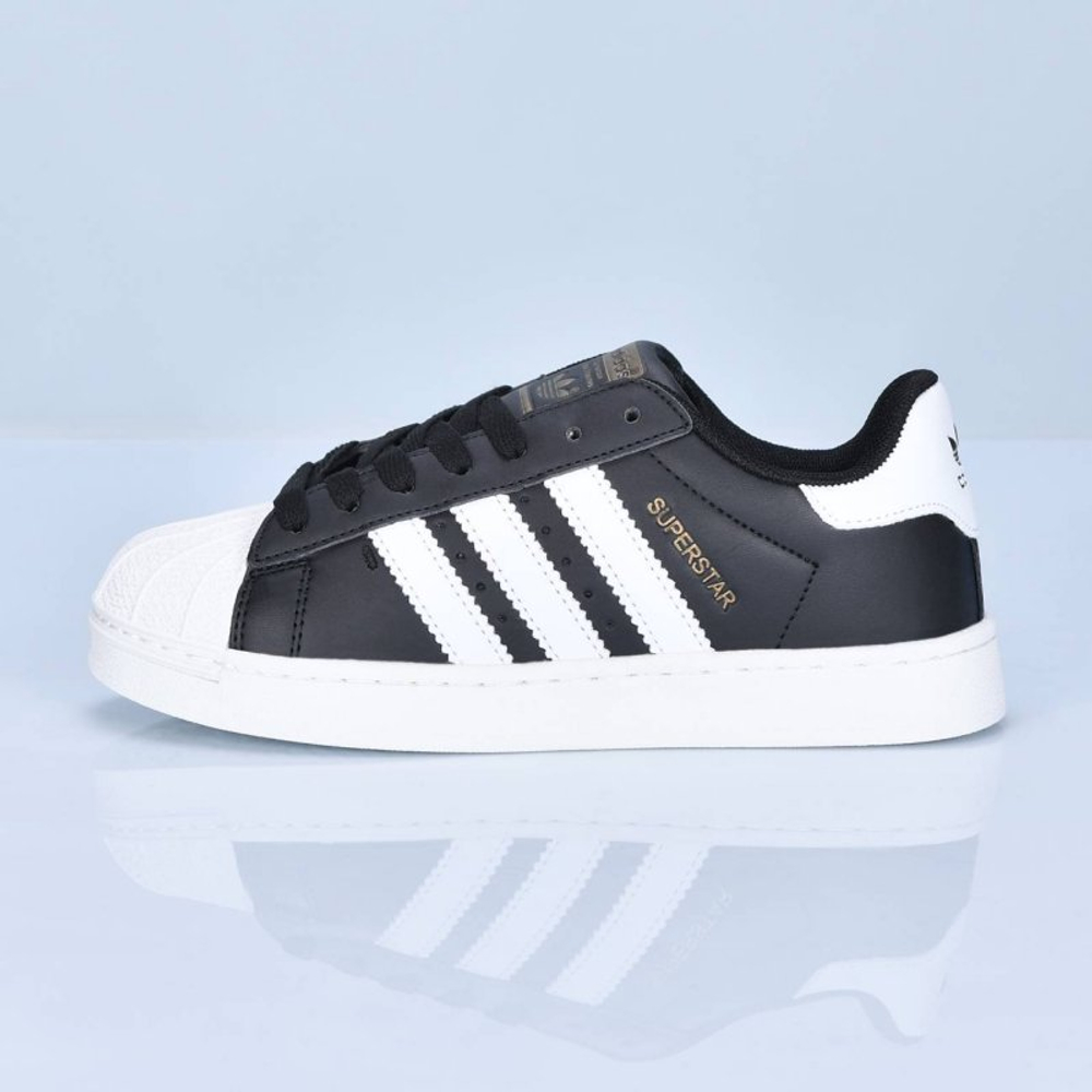 Кроссовки Adidas Superstar арт 6180