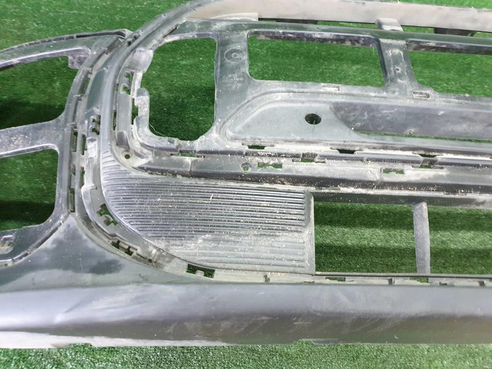 Бампер передний Mini Hatch F56 (2021-н.в.)