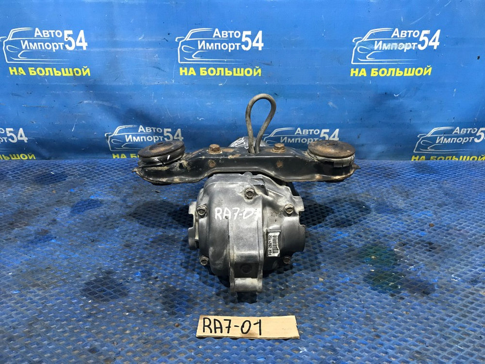 Редуктор заднего моста Honda ODYSSEY 2000