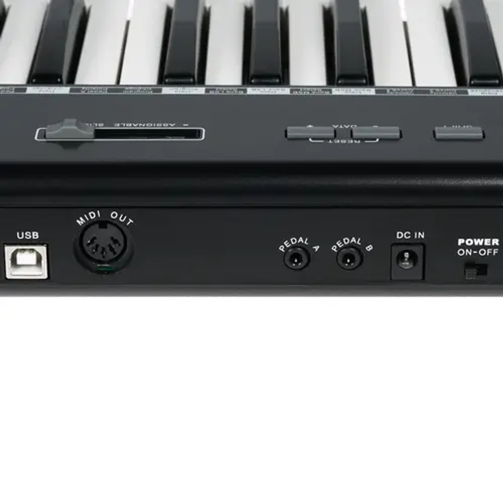 Клавиатура MIDI Axelvox KEY49j