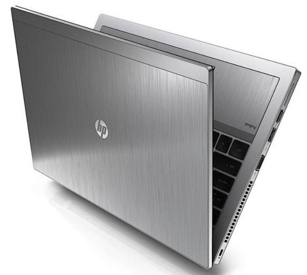 Ноутбук HP EliteBook 2560p i3