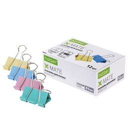 Зажимы для бумаг