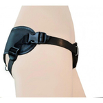 Пояс премиум класс (S) WOMAN SIMPLEX с 3 насадками