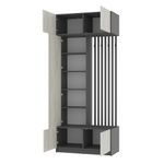 Прихожая Багира ПР-03