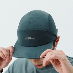 Кепка Nothomme Metal Nylon Cap
