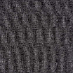 Кровать из дуба срощенного с мягким изголовьем Баямо 160x200