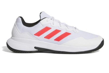 Теннисные кроссовки Adidas GameCourt 2 M - White