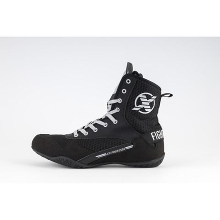 Боксерки Fight Expert OUTLAW черные