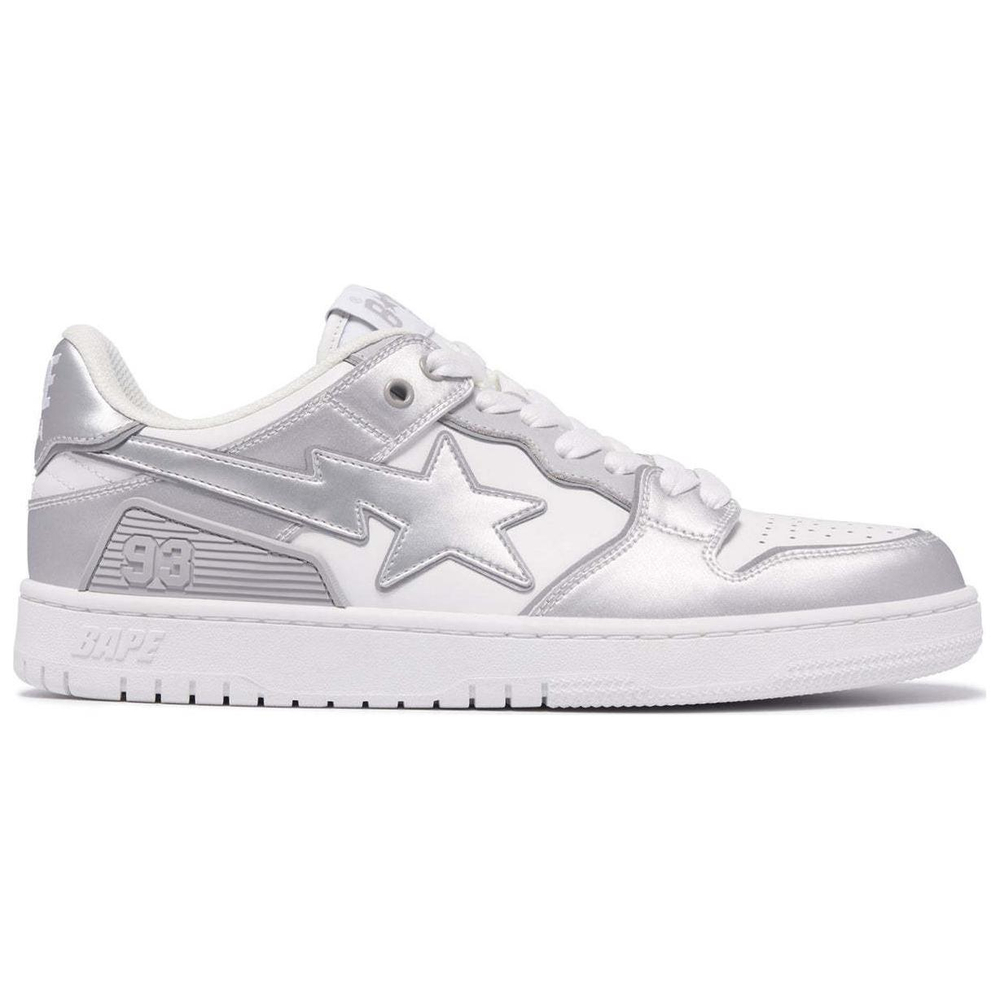 A Bathing Ape Sk8 Sta