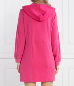 Платье Liu Jo Sport - розовый(TA4023 J4616)