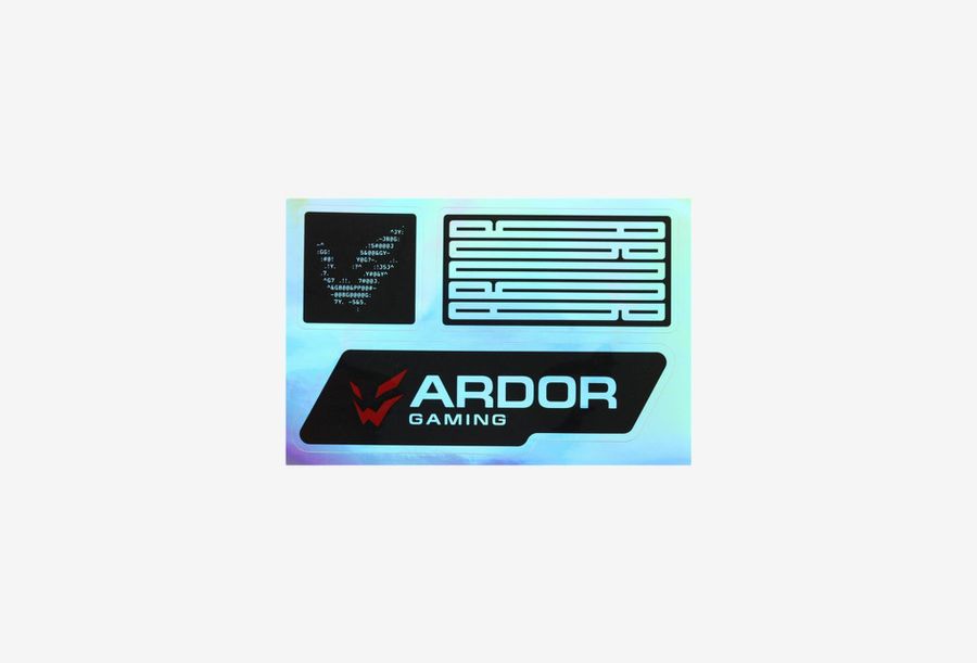 ARDOR GAMING Night Warg_0426526101610