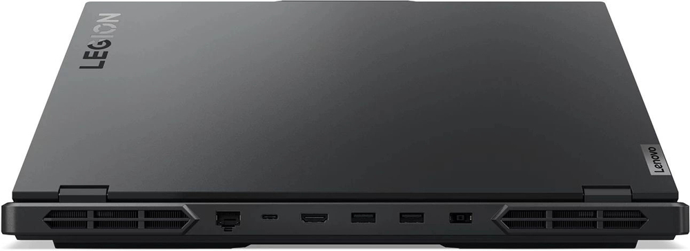 Ноутбук  Lenovo Legion Pro 5 16IRX9 16 ", Core i5, 16 Гб RAM, 1 Тб SSD, GeForce RTX 4050, Темно-серый