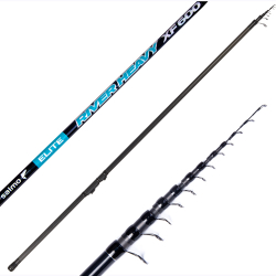Удилище поплавочное с кольцами SALMO Elite River Heavy EF 5.00