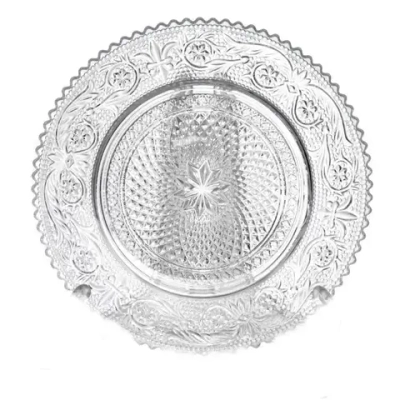 Набор тарелок 6шт 14,9см «КОНЬЯ-F&D» 54302BFD