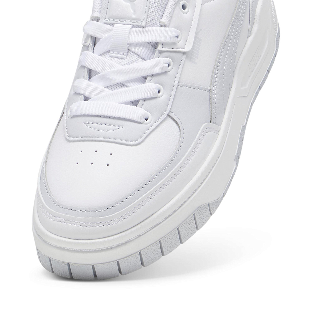 Женские кроссовки PUMA Cali Dream Lth Wns