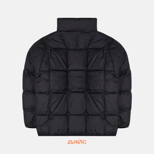 Пуховик мужской Puma Puffer Jacket артикул:62650601 - купить в магазине Дайс
