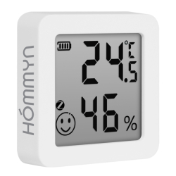 Комплект управления Royal Thermo для 6 радиаторов по Wi-Fi Smart Heat HH-01/THS30ZB, белый