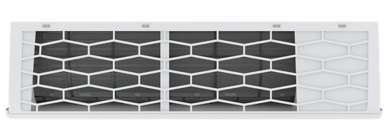 Инверторная сплит-система EXPERTAIR PROFF DC Inverter ZAC-I/PR09NPZ (комплект)