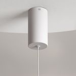 Подвесной светильник Maytoni MOD352PL-L10W3K1