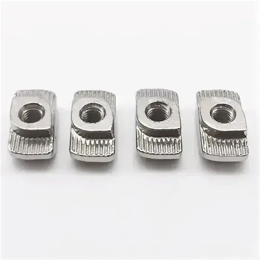 Т-Гайка паз 6 / T-Nut-М3-6 / 10шт