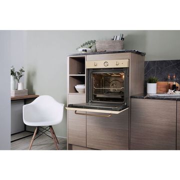 Электрический духовой шкаф Hotpoint-Ariston FIT 801 SC OW