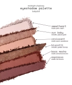 R.E.M. Beauty Babydoll Palette