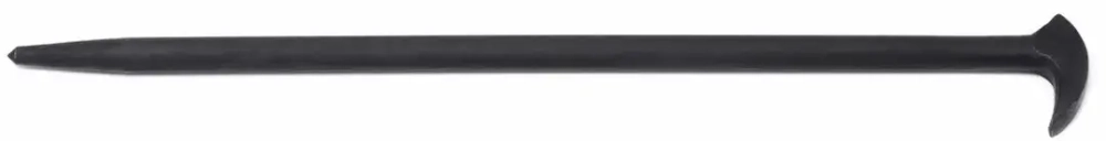 Монтировка специальная изогнутая 90гр. 12''(300мм) Forsage F-94U612