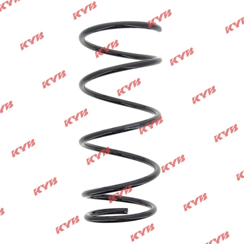 Пружина подвески K-FLEX передняя RC2967