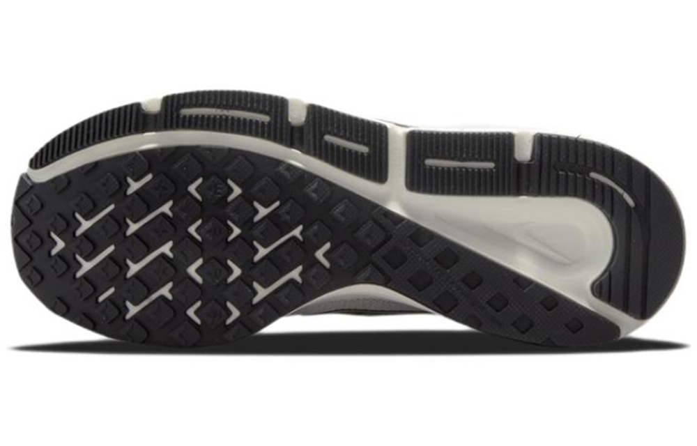 Кроссовки Nike Zoom Span 4 Prm (Женская размерная сетка)