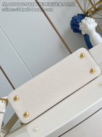 Louis Vuitton Capucines MM