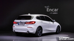 BMW 1 Series (F40) 120i Advantage (03.2022)