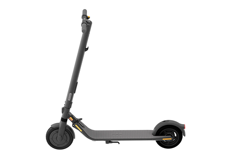 Электросамокат Ninebot by Segway KickScooter E25A