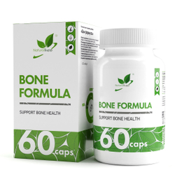 Bone Formula (NaturalSupp)