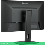 Монитор Iiyama ProLite XUB2793HSU-B6 черный
