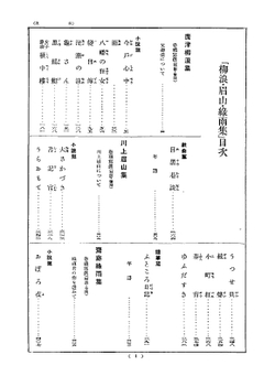 Hirotsu Ryuro shu | Ryuro Hirotsu