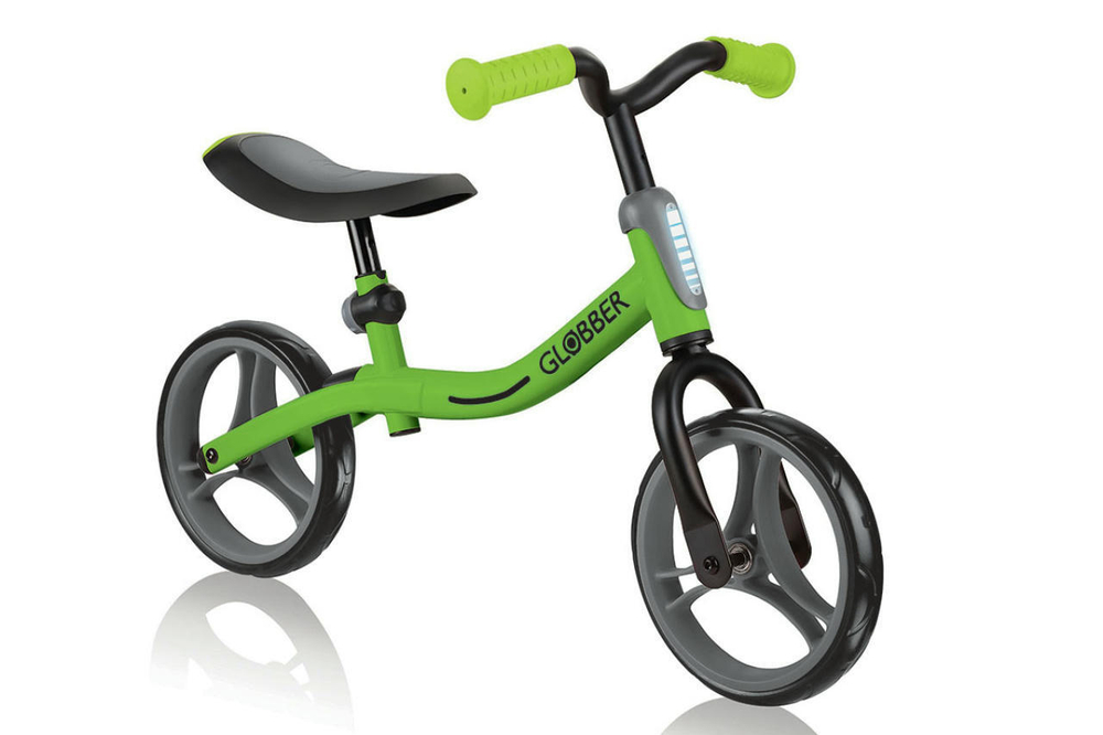 Беговел Globber Go Bike (2019)
