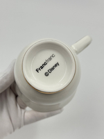 Кружка Микки и Минни Маус Francfranc/Disney