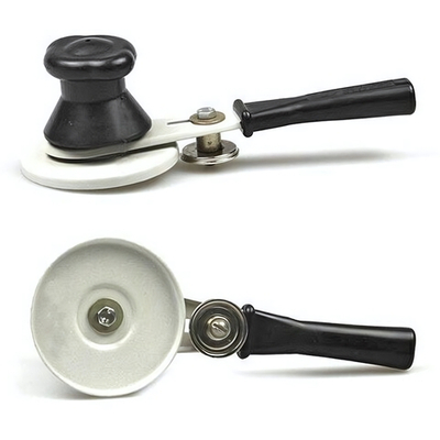 Машинка закаточная «Лось» ЗМ-7 (щелчок) в пакете