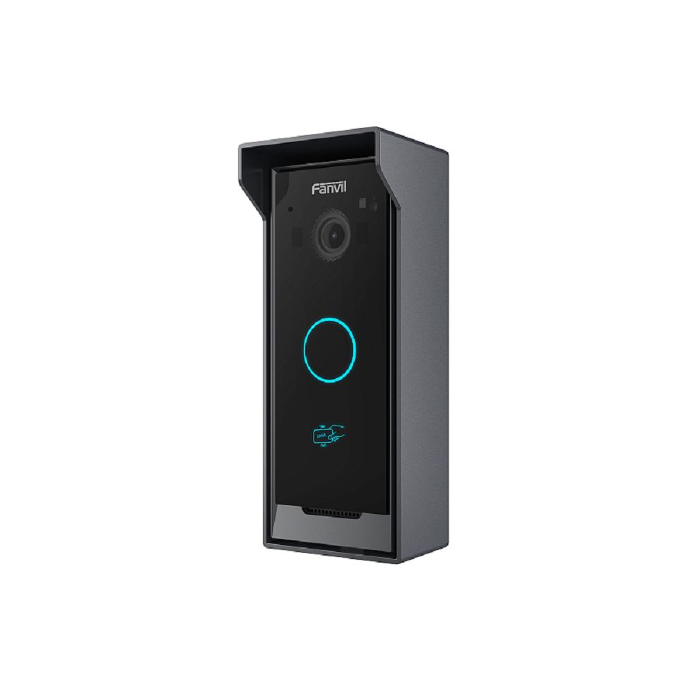 IP вызывная панель Fanvil i60
