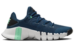 Кроссовки Nike Free Metcon 4 (Женская размерная сетка)
