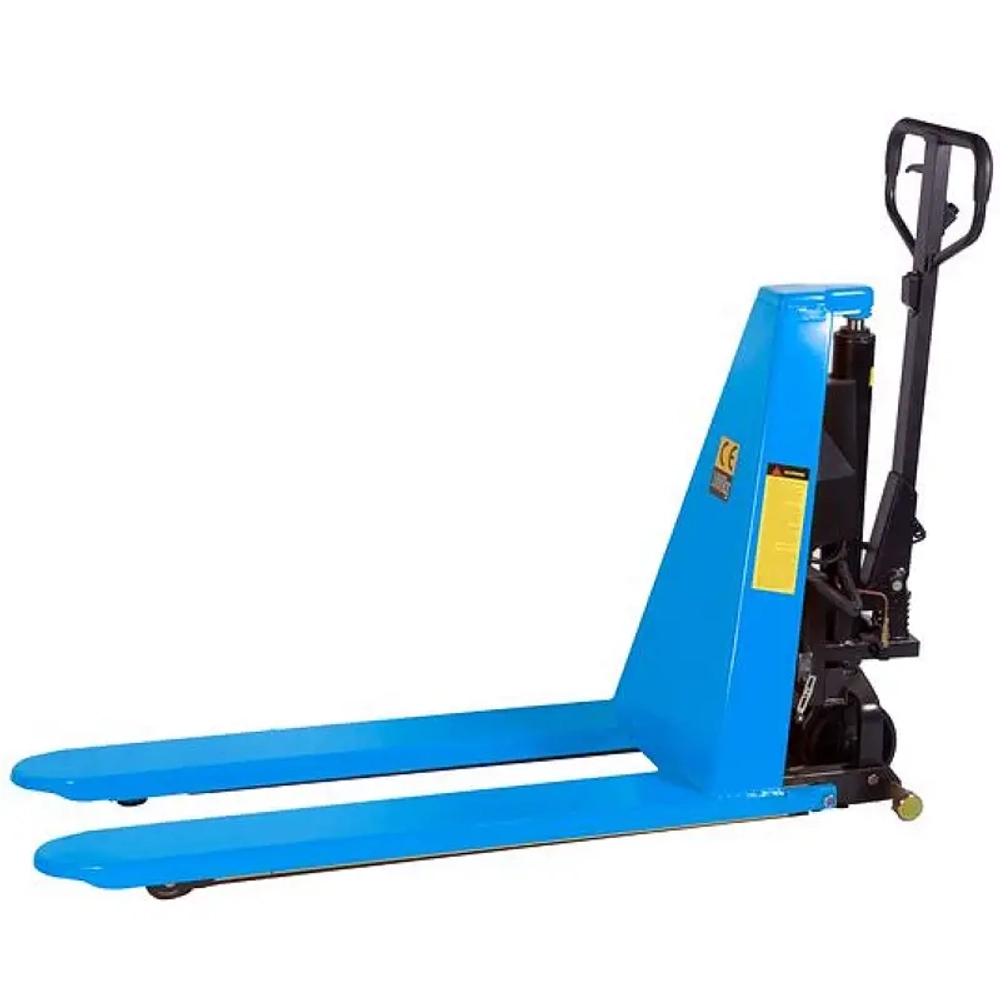 TOR EHLS1000N тележка электрическая с ножничным подъёмом 1000 кг 1150 мм 12/65 В/Ач 1459863