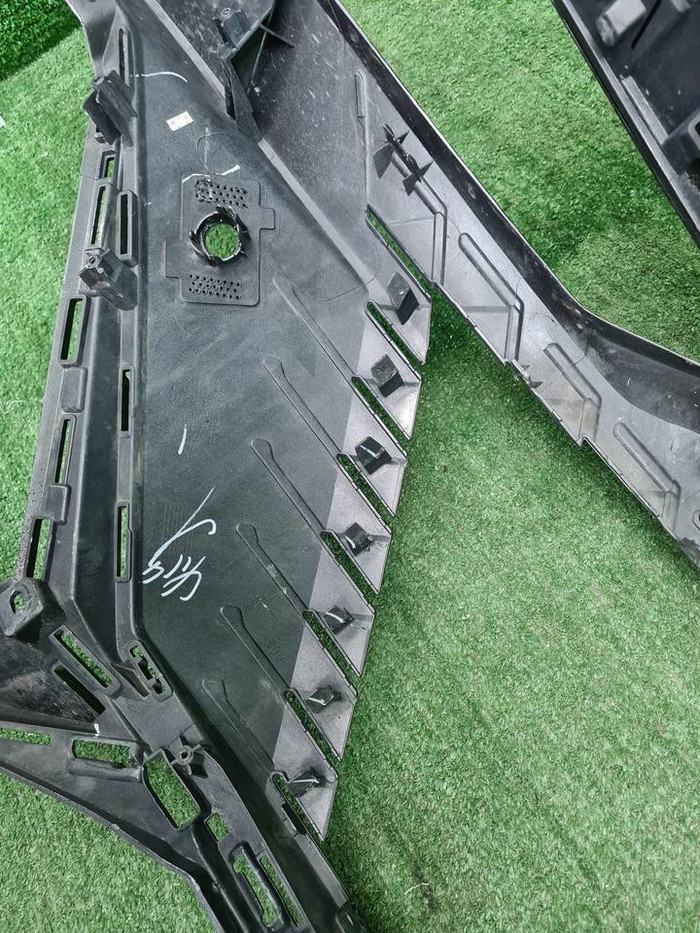 Бампер передний Changan Uni-V (2022-н.в.)