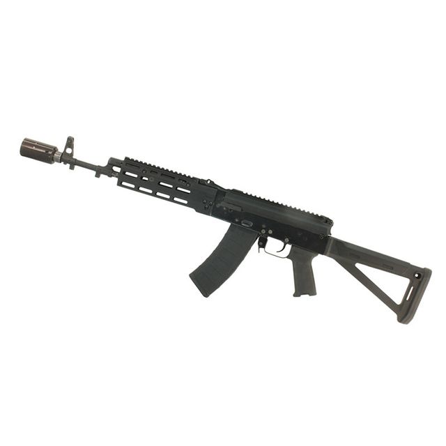 Цевье АК 215 мм, NRG