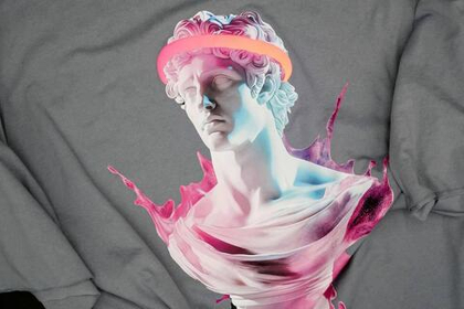 Мерч и одежда с логотипом для мероприятий — как выделиться на фоне других