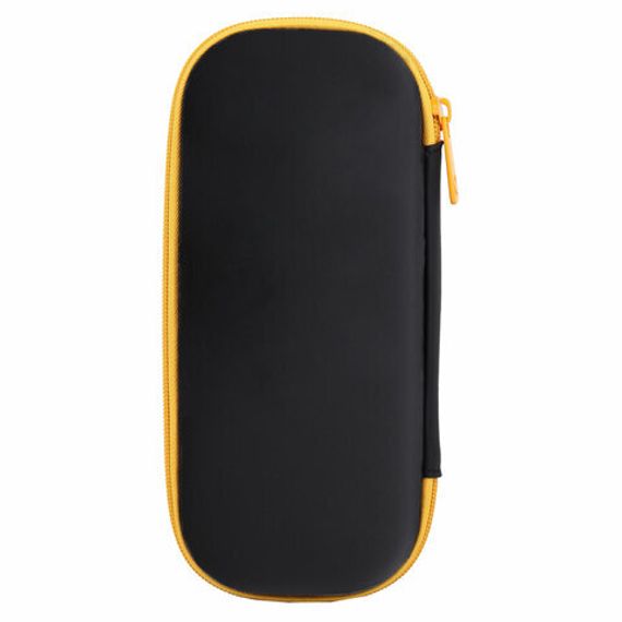 Penal \ Pencil case\ Пенал BRAUBERG, 1 отделение, 1 откидная планка, 22х10х5см, 271553