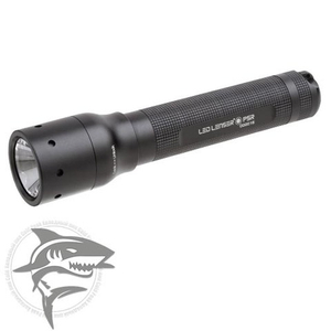 Светодиодный фонарь LED LENSER P5R 500897